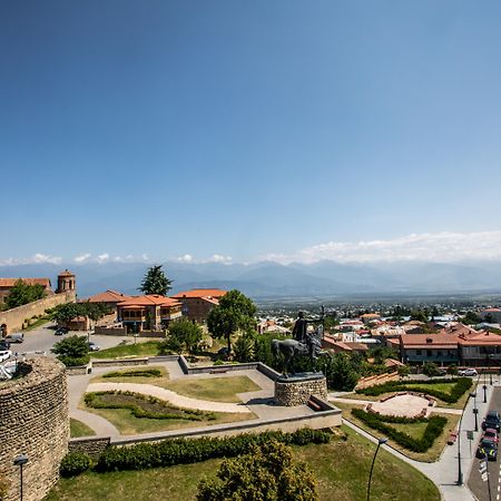 Holiday Inn Telavi By Ihg Zewnętrze zdjęcie