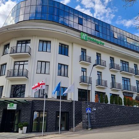 Holiday Inn Telavi By Ihg Zewnętrze zdjęcie