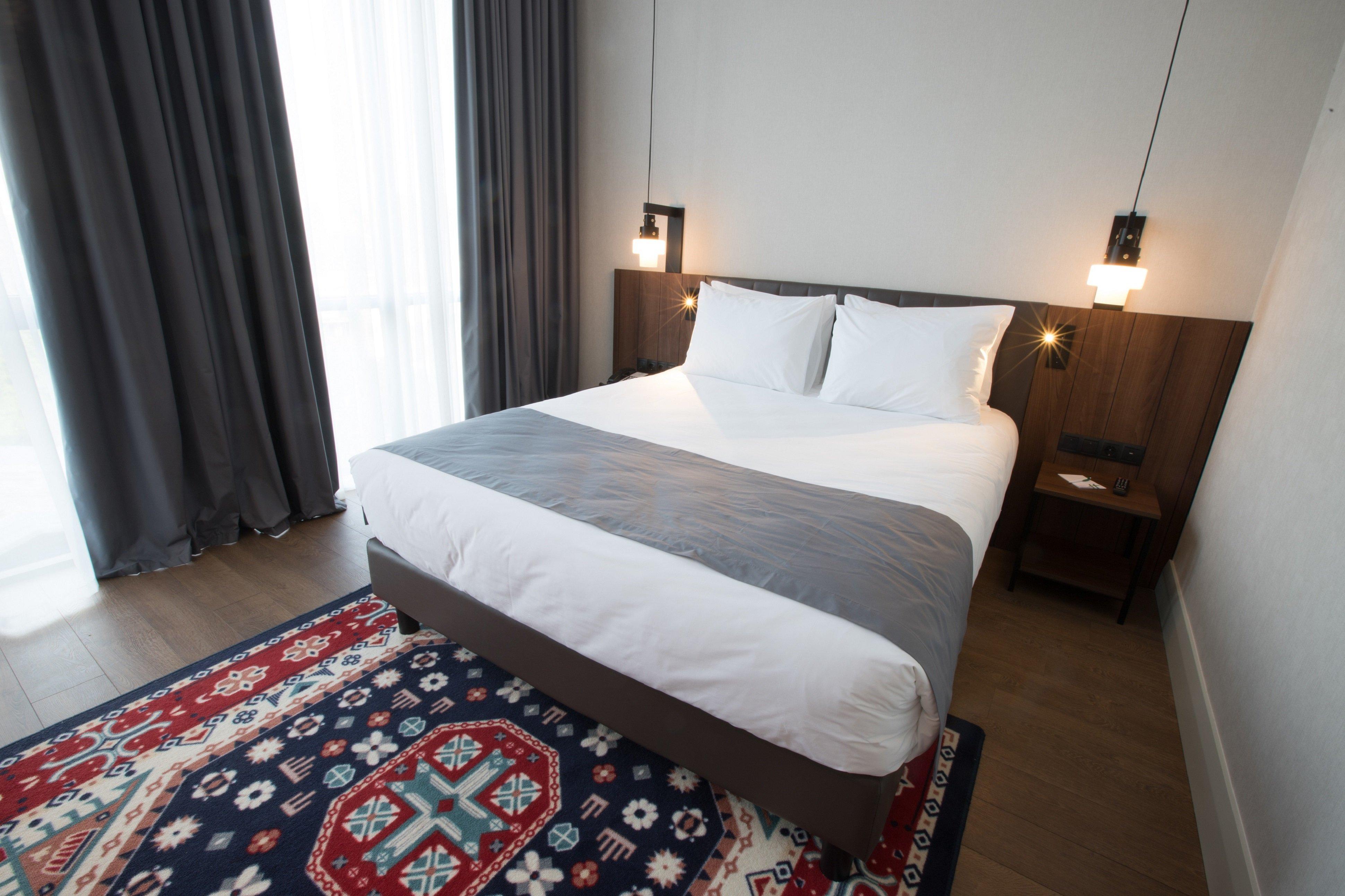 Holiday Inn Telavi By Ihg Zewnętrze zdjęcie