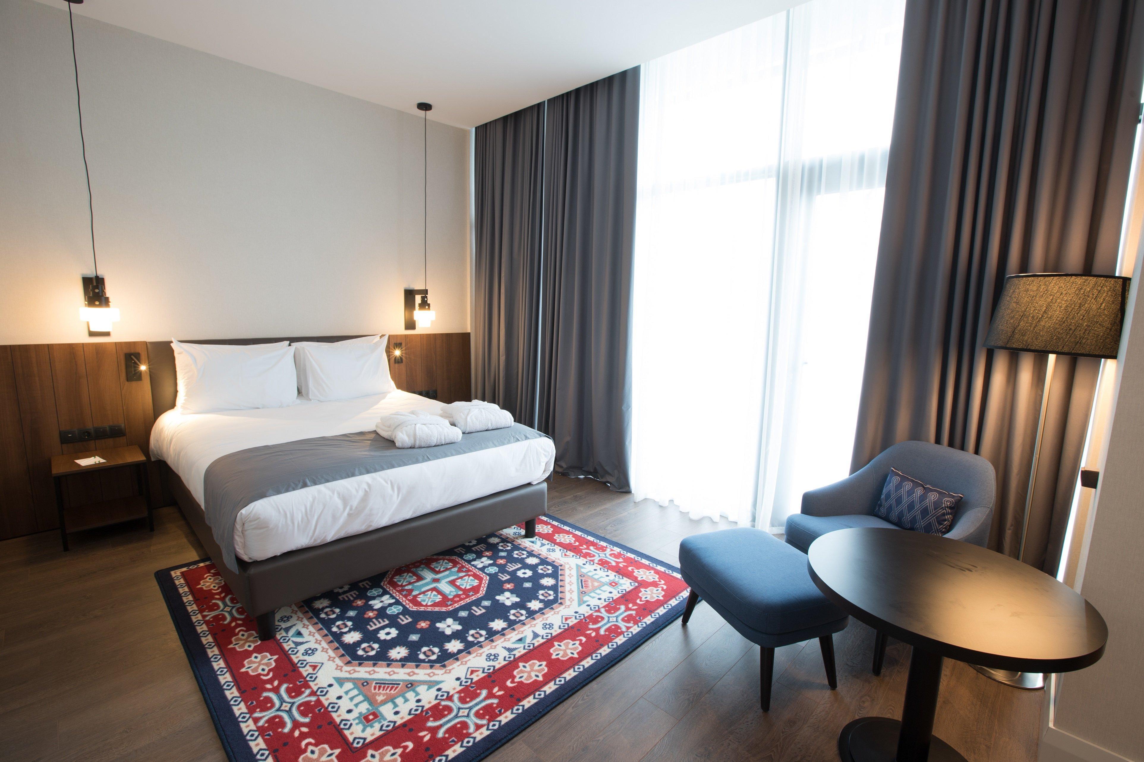 Holiday Inn Telavi By Ihg Zewnętrze zdjęcie