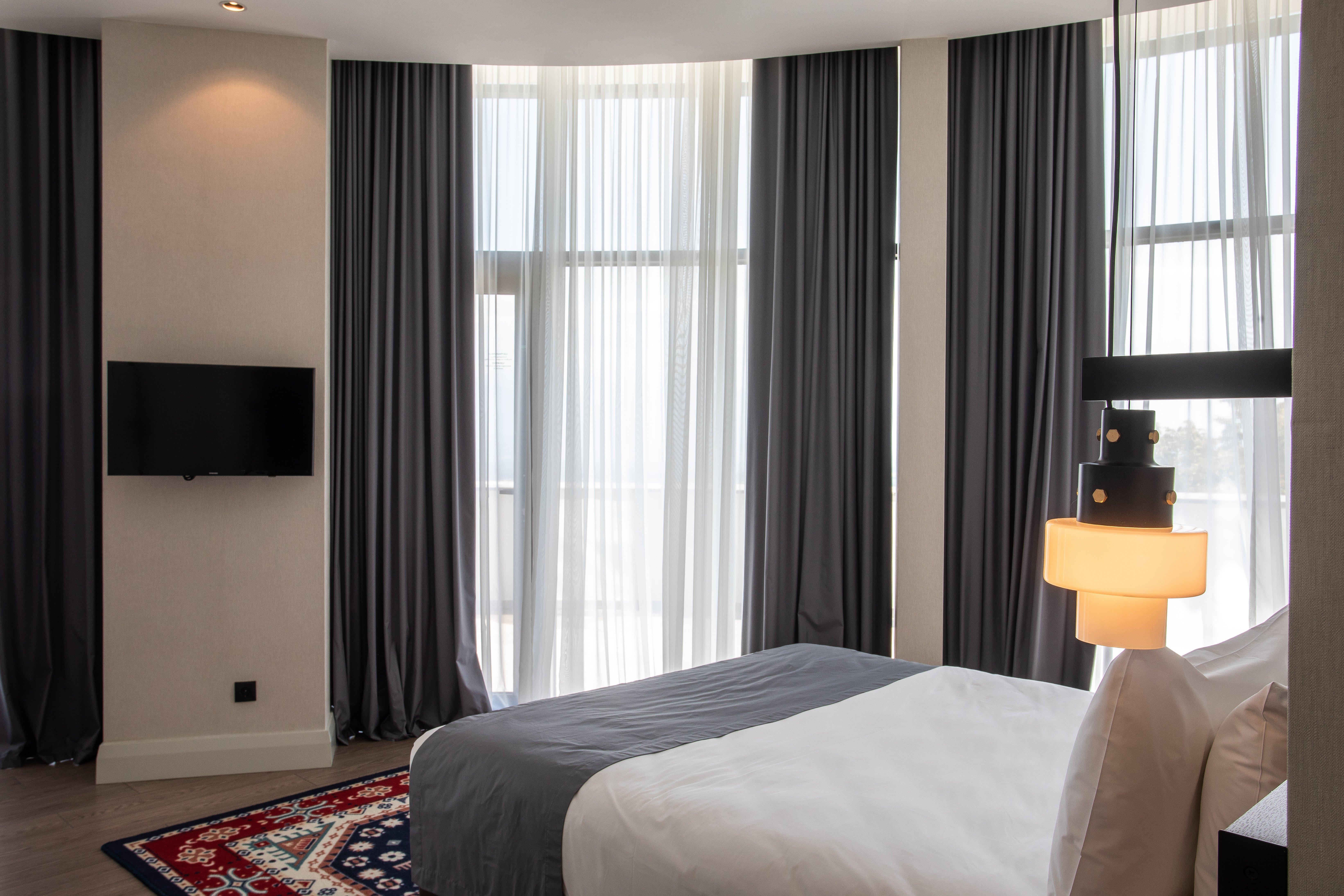 Holiday Inn Telavi By Ihg Zewnętrze zdjęcie