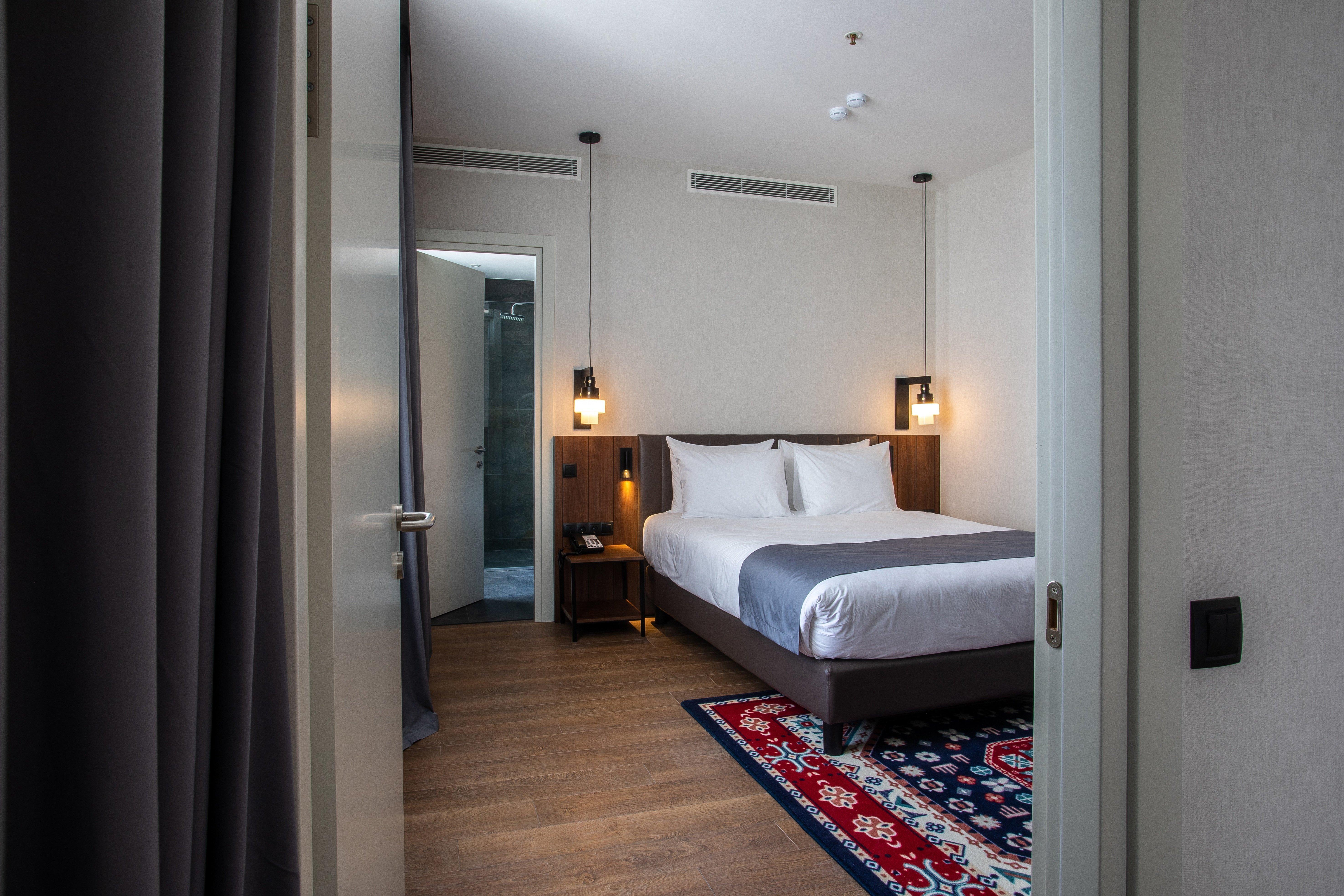 Holiday Inn Telavi By Ihg Zewnętrze zdjęcie