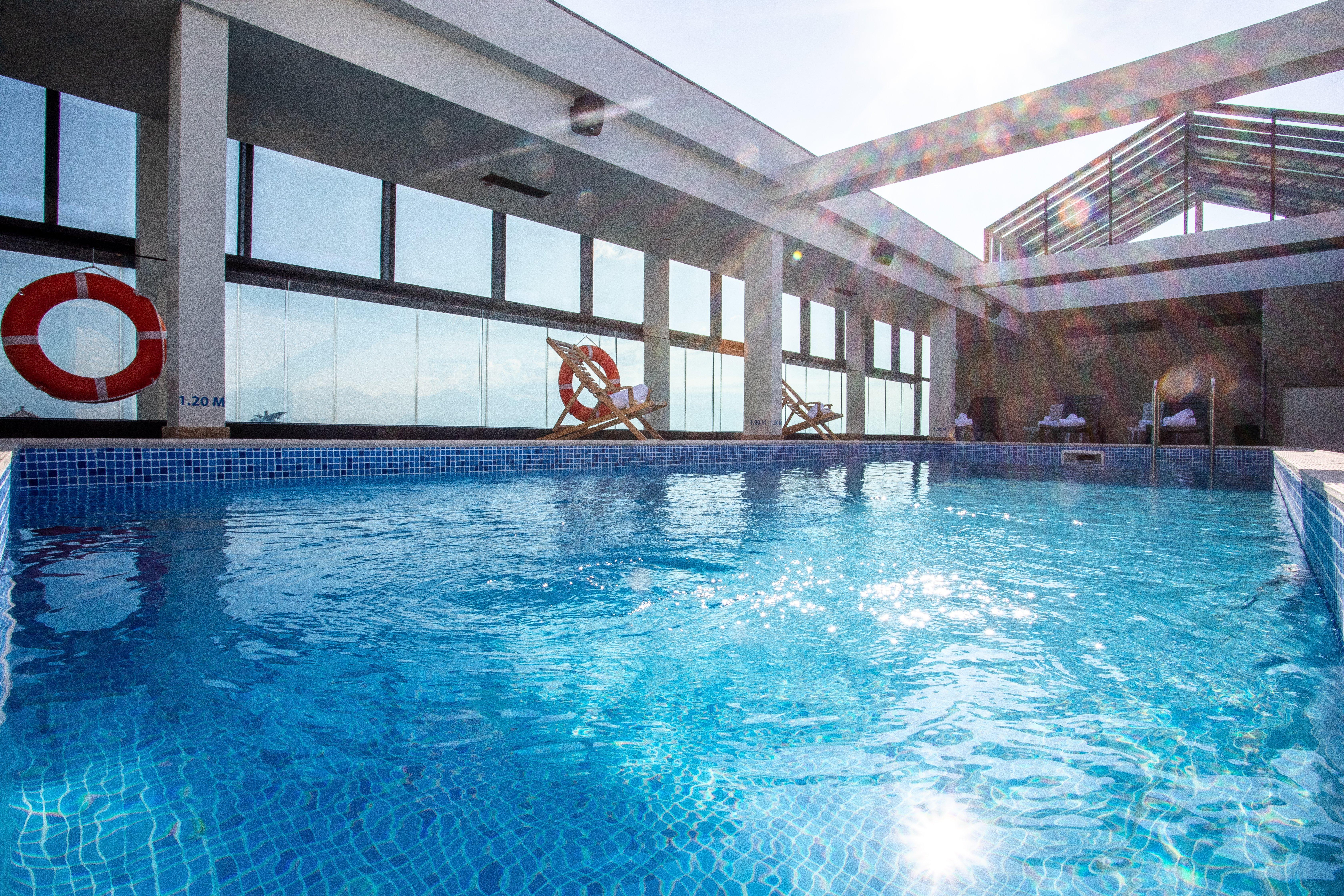 Holiday Inn Telavi By Ihg Zewnętrze zdjęcie