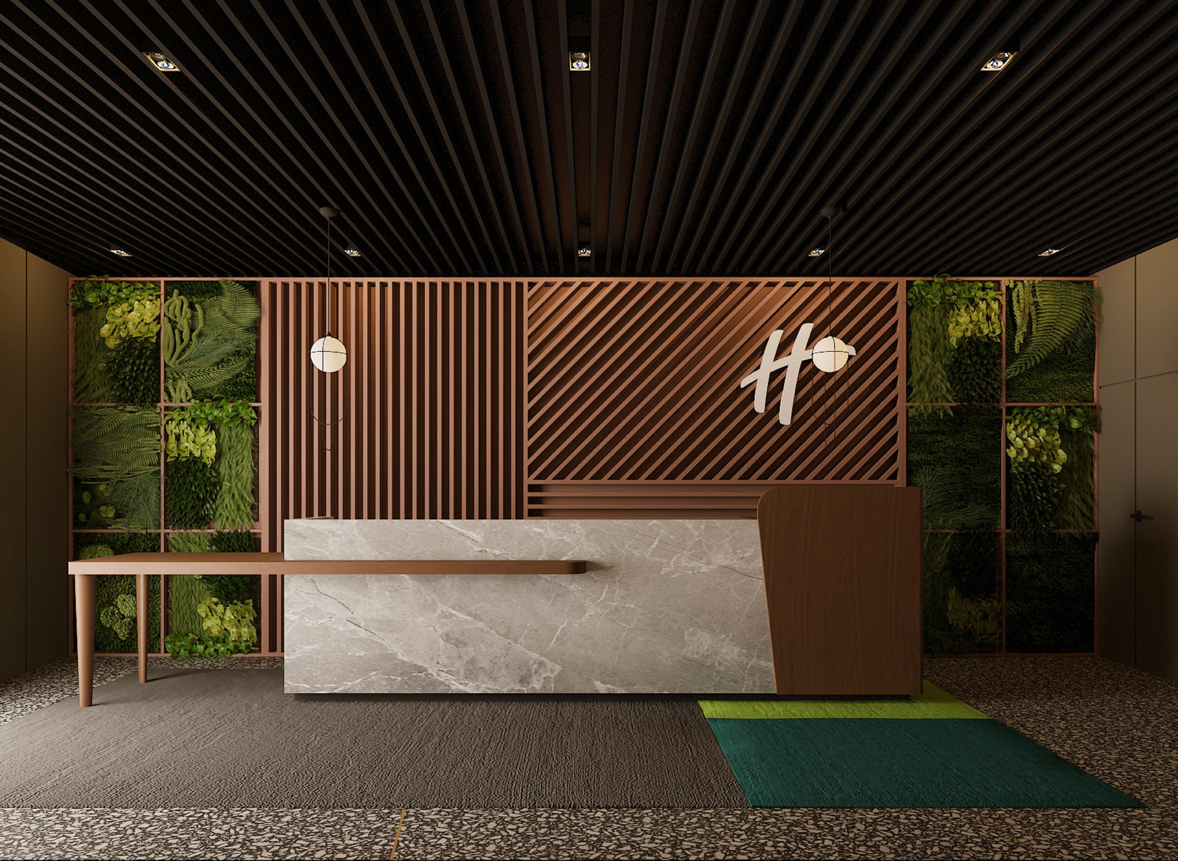Holiday Inn Telavi By Ihg Zewnętrze zdjęcie