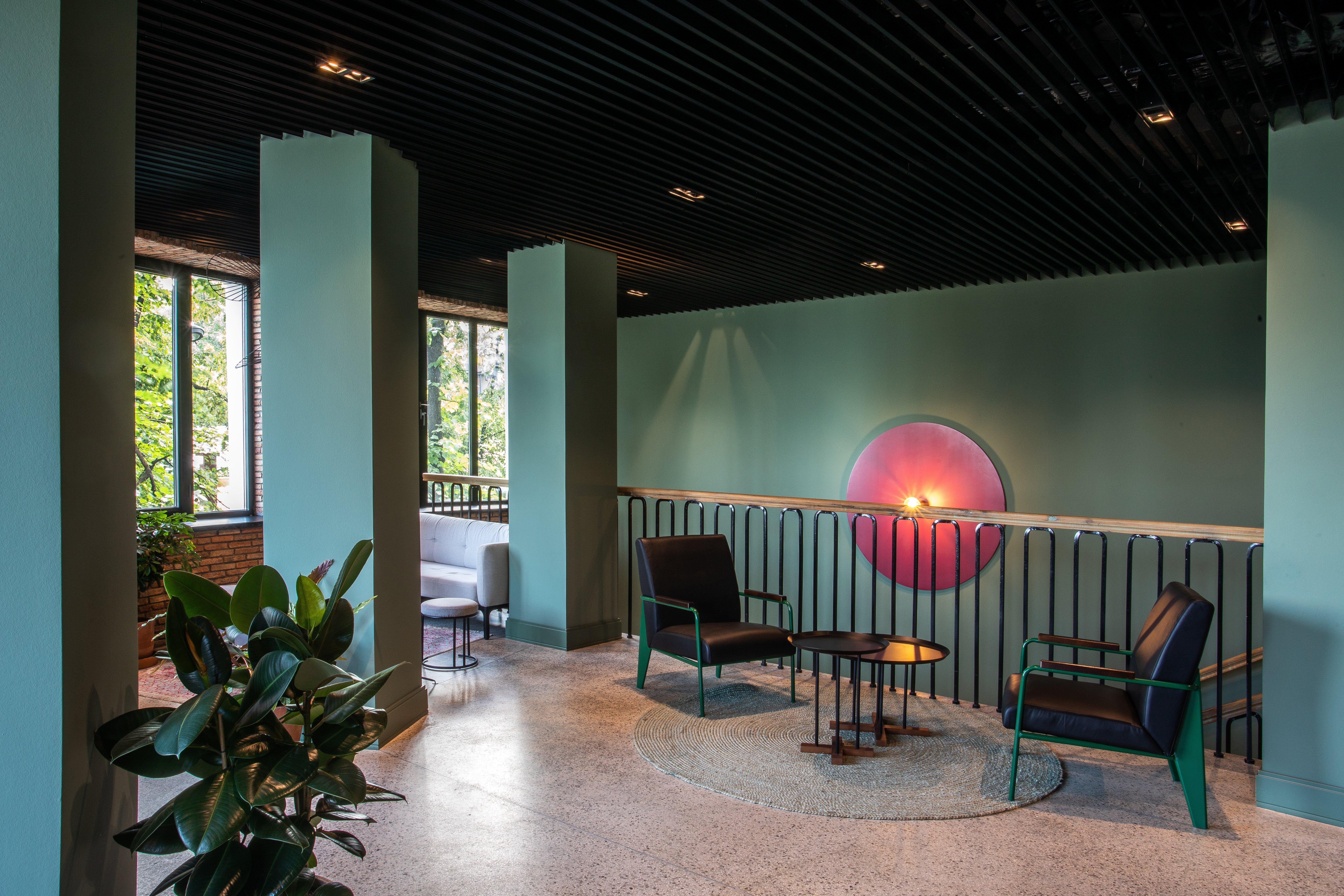 Holiday Inn Telavi By Ihg Zewnętrze zdjęcie