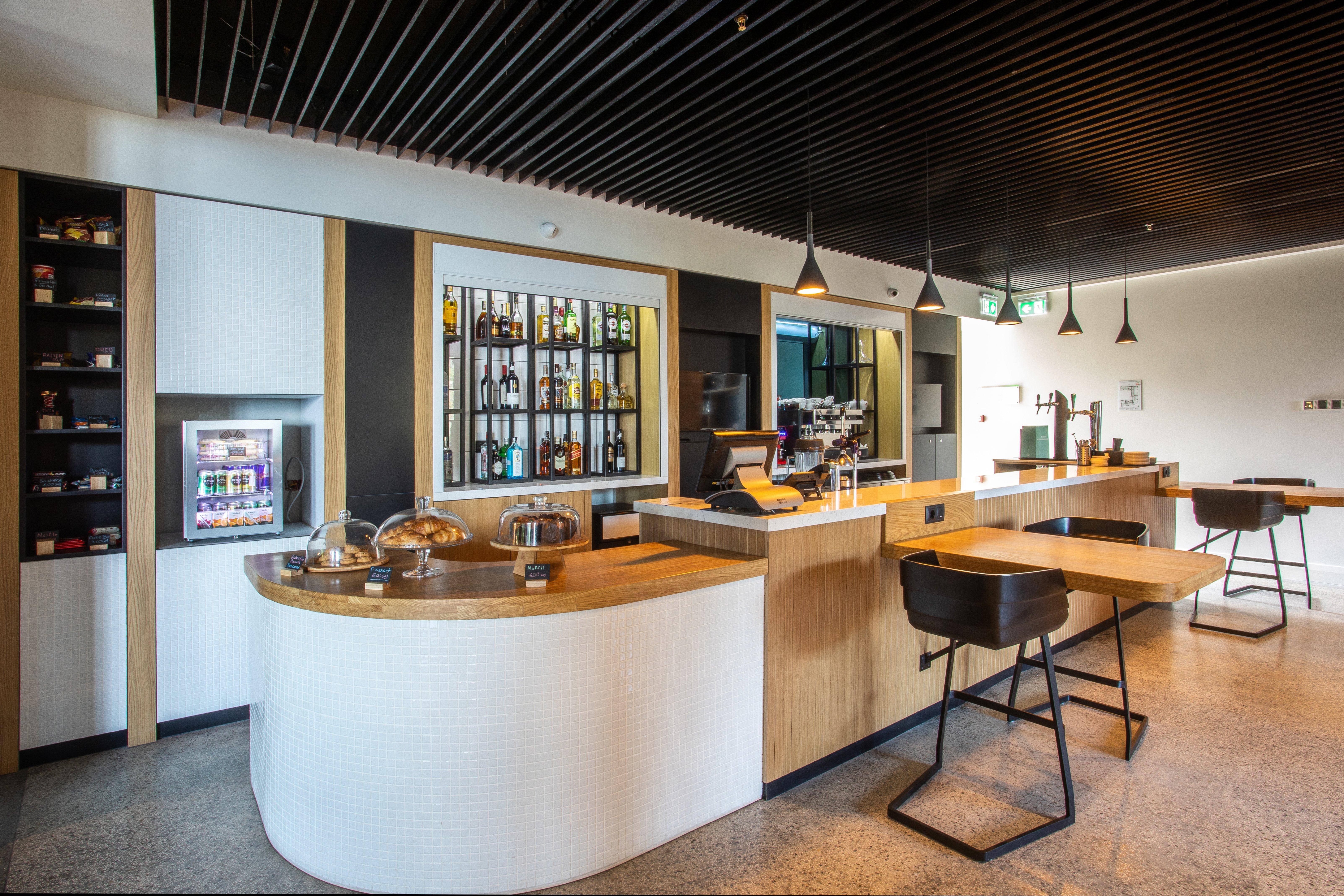 Holiday Inn Telavi By Ihg Zewnętrze zdjęcie